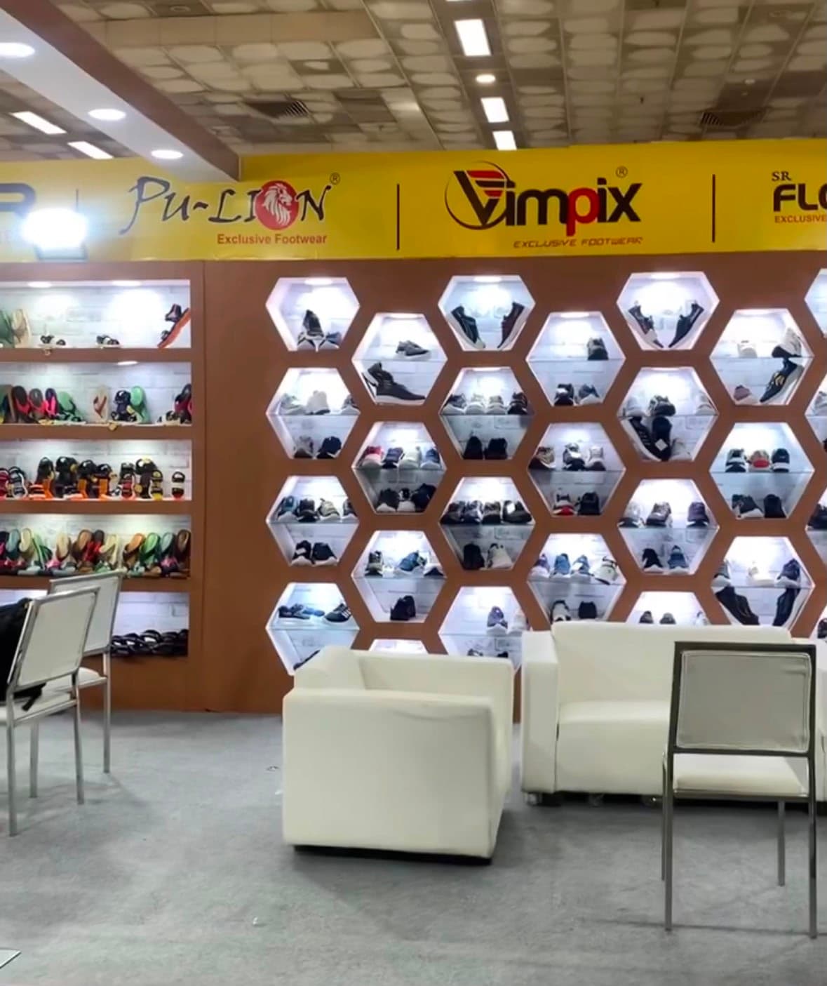 Footwear India Expo 4
