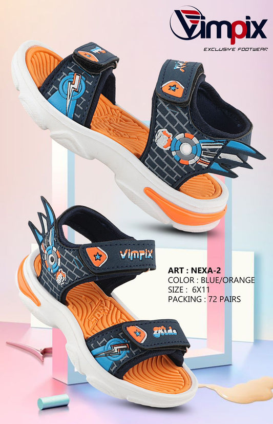 Kids sandal For boys  & Girl NEXA-2