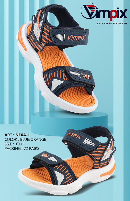 KIDS SANDAL FOR BOY AND GIRL NEXA-1