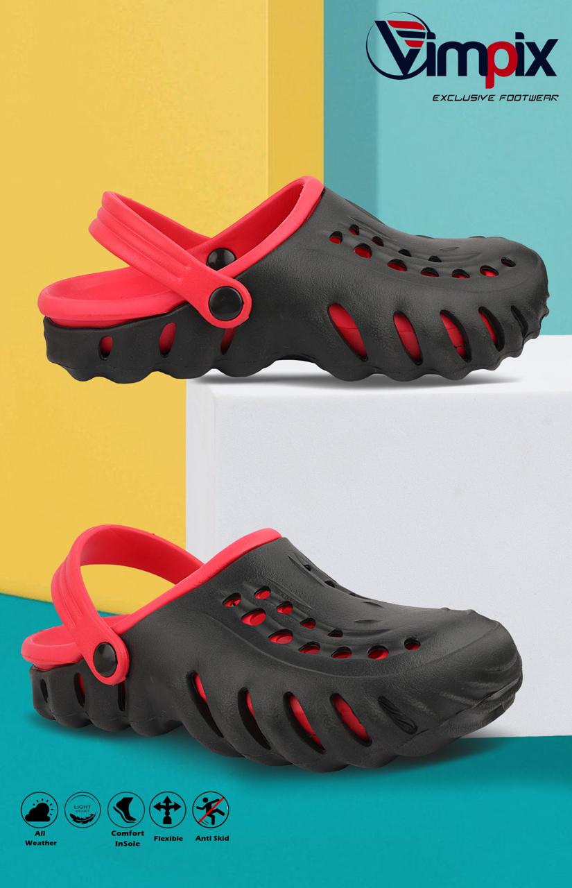 VIMPIX | MENS CLOGS | SKODA SERIES