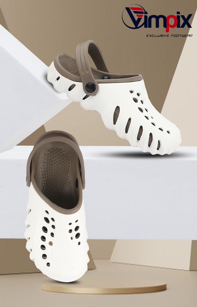 VIMPIX | MENS CLOGS | SKODA SERIES