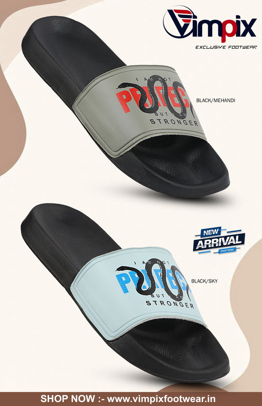 VIMPIX | FLIP FLOP FOR MENS | SPIDER-1 SERIES